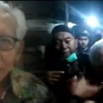 Polisi Amankan Tersangka Penista Agama Polisi Amankan Tersangka Penista Agama