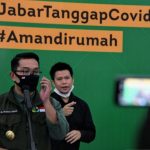 Perayaan Hari Jadi ke-75 Provinsi Jawa Barat Penuh Kesederhanan dan diwarnai Keprihatinan Karena diadakan di Tengah Pandemi Covid-19