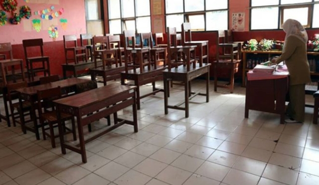 Disdik Kab. Bandung Beri Kelonggaran Sekolah untuk Belajar Tatap Muka