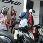 DAM Tawarkan Program PNS Semarak Gaji ke-13