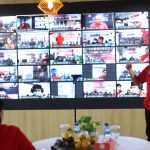 Telkom Jabar Bantu Masyarakat Jalani Pembelajaran Jarak Jauh