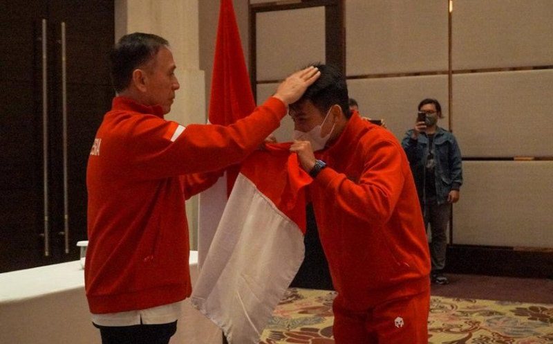 Pelatih Timnas Coret Dua Pemain U-19 Karena Terlambat Saat Latihan
