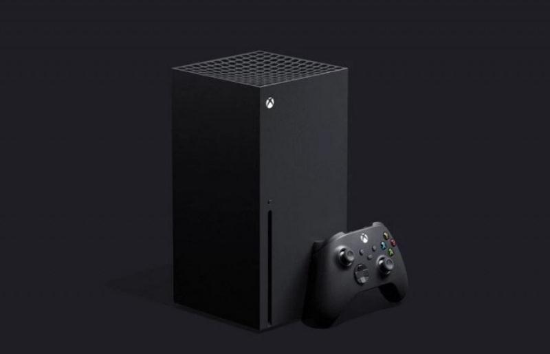 Microsoft akan Luncurkan Xbox Series X dibulan November, Sertakan 50 Game Baru Microsoft akan Luncurkan Xbox Series X dibulan November, Sertakan 50 Game Baru