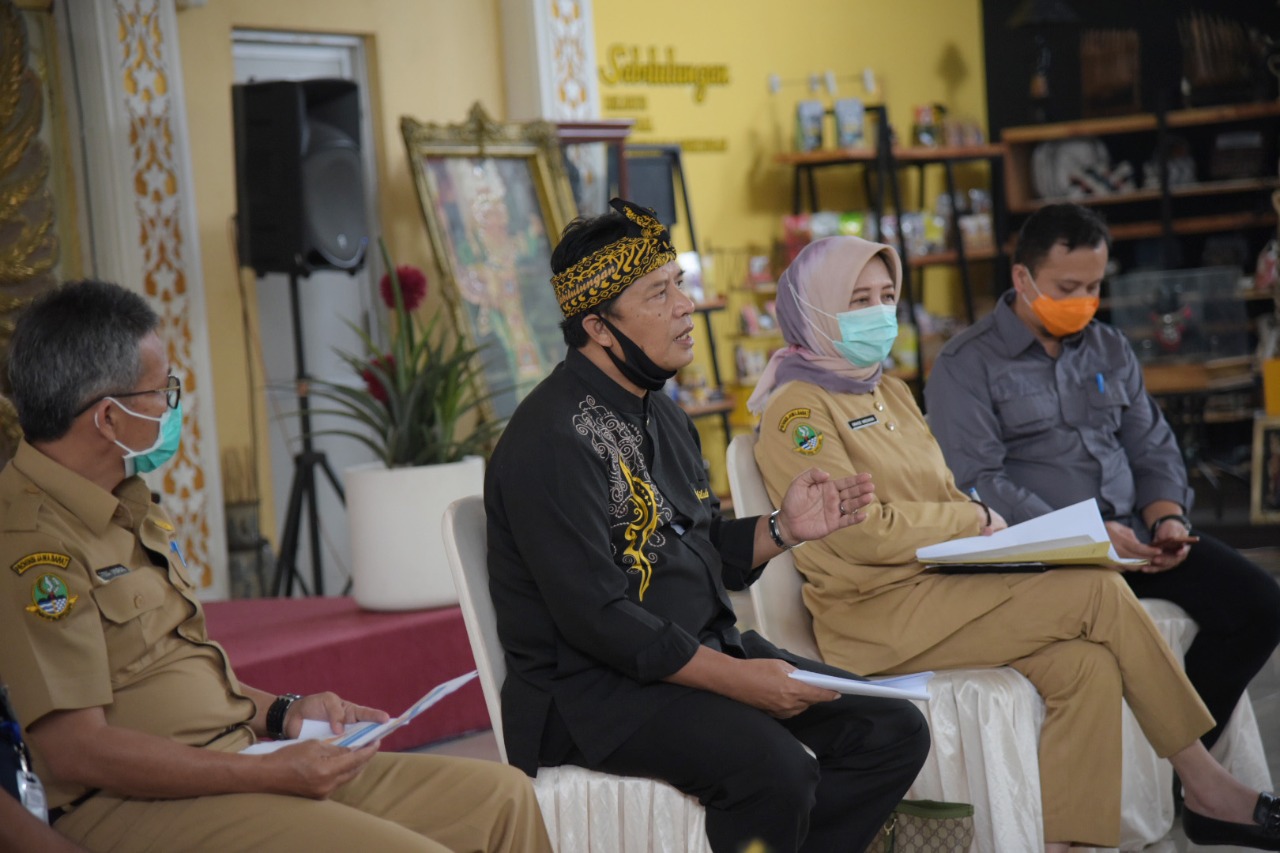 23 ASN Kabupaten Bandung Terpapar Covid-19, Sebaran Penularan Terus Bertambah