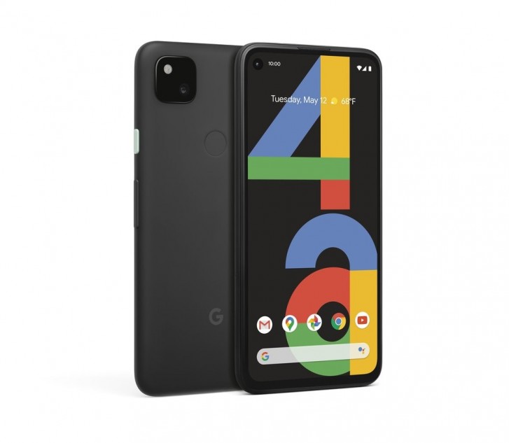 Google Umumkan Ponsel 5G Pertama, Pixel 4a dan Pixel 5