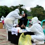 ASN yang Terpapar Covid-19 di KBB Total Jadi 25 Orang