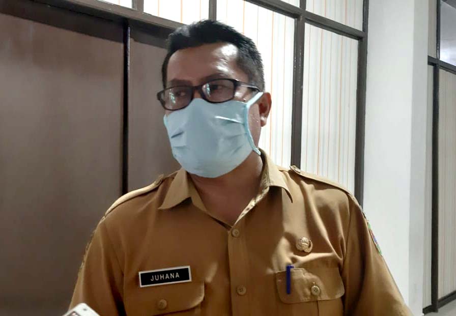 Sekolah Khusus Zona Hijau, Waktu Belajar Dipersingkat dan Tatap Muka Cukup Tiga Kali Seminggu