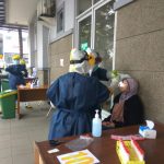 Lima ASN KBB Positif Covid-19, 3000 Jalani Test Swab