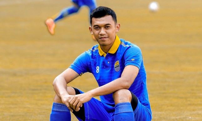 Abdul Aziz Legawa Gaji Dipotong 50 Persen