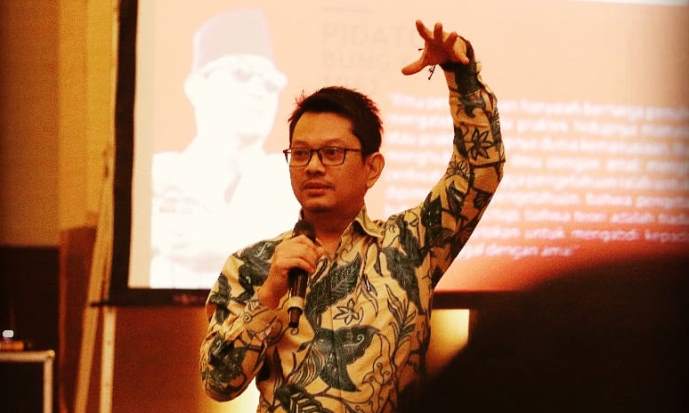 Kandidat dari Kalangan Artis Masih Menjadi Magnet Partai Politik untuk Mendongkrak Suara di Pilkada Kandidat dari Kalangan Artis Masih Menjadi Magnet Partai Politik untuk Mendongkrak Suara di Pilkada