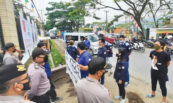 Apa Kabar Kasus BPNT?