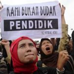 Rekrutmen CPNS Guru, BKN: Tetap Ada Tapi Terbatas dan Tak Tahun Ini