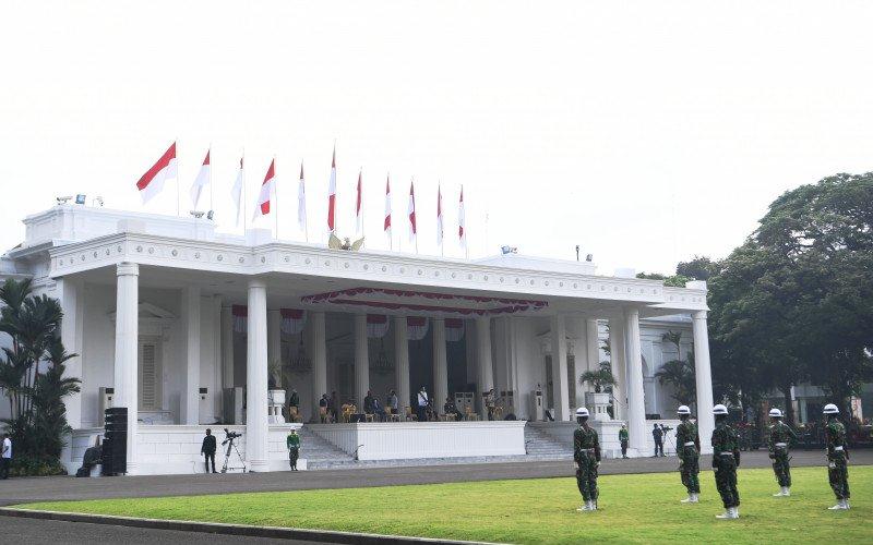 Perayaan Detik-Detik Proklamasi Kemerdekaan Republik Indonesia Tayang Langsung di Kanal Youtube