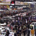 Pameran Otomotif Gaikindo Indonesia International Auto Show (GIIAS) 2020 Batal Digelar