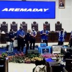 DPRD Tetapkan 11 Agustus Sebagai Arema Day