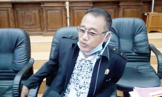 Komisi D DPRD Ciamis Siap Awasi Bansos Sembako