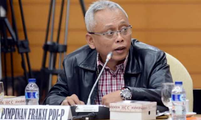 PDIP Kerahkan 120 Ribu Saksi di Pilkada 2020