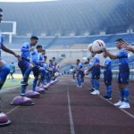 Persib Agendakan Uji Tanding untuk Persiapan Liga 1