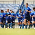 Jelang Piala Menpora 2021, Persib Bandung Siap Jadi Tuan Rumah