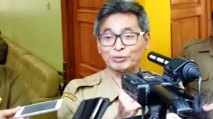 Masuk Zona Merah, KBM Tatap Muka di Garut Batal
