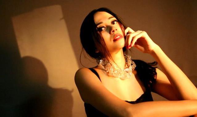 Aura Kasih Lihat Peluang Di Masa Pandemi