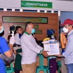 Dewan Jabar Minta Insentif Tenaga Kesehatan Jangan Ada Lagi Keterlambatan