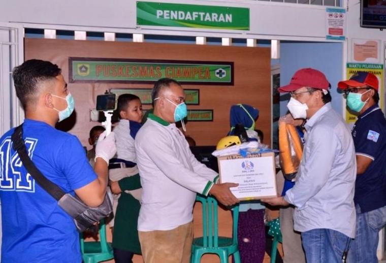 Dewan Jabar Minta Insentif Tenaga Kesehatan Jangan Ada Lagi Keterlambatan
