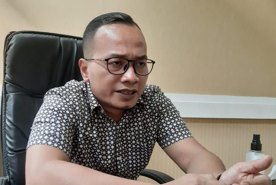Perda Anti Renternir Segera Digodok, Lindungi Warga dari Jeratan Bank Emok