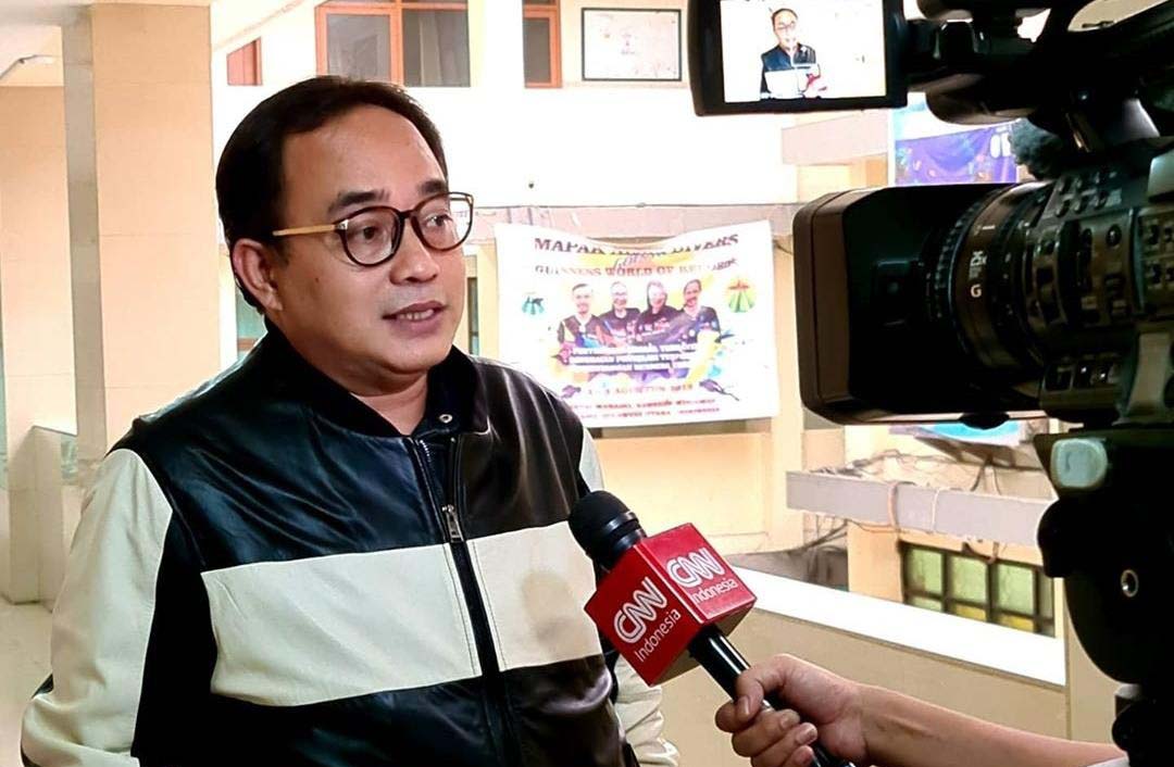 Bantuan Langsung Tunai untuk Pekerja di Bawah Gaji 5 Juta Jangan Sampai Ada Embel-Embel