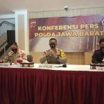 Tujuh Pelaku Pelemparan Bom Molotov di Bogor Diciduk Latar Belakang dari Ormas