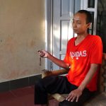 Aksi Begal Rampas Motor Joko Terekam CCTV, Polres Cimahi Buru Pelaku