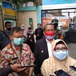 20 Relawan Hari ini Disuntik Vaksin Sinovak di Puskesmas Garuda Kota Bandung