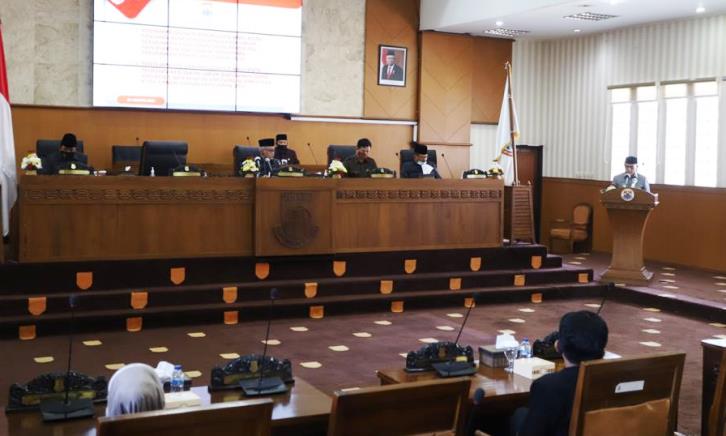 Dewan Minta di 2021 Nanti, Cimahi Hemat Berbelanja
