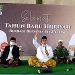 Awal Tahun Baru Islam, PKB Serentak Santuni Ribuan Yatim