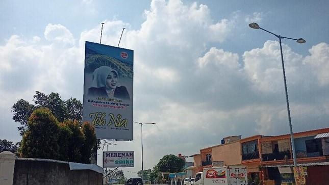 Paslon Pilpub Bandung Masih Abu-abu