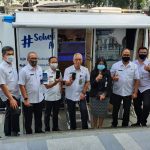 bank bjb Gencarkan Kampanye Transaksi Digital via Gebyar ASN NgaDIGI