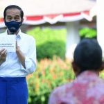 Sembilan Juta UMKM Dapat Jatah Bantuan