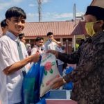 Anggaran Siswa dari Keluarga Tidak Mampu Baru Terserap 50 Persen