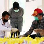 Dewan Dorong Penambahan Anggaran Bansos