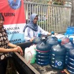 KBB Rawan Kekeringan dan Kebakaran