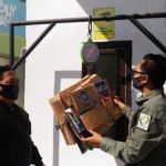 Warga Bisa Bayar PBB Pakai Sampah