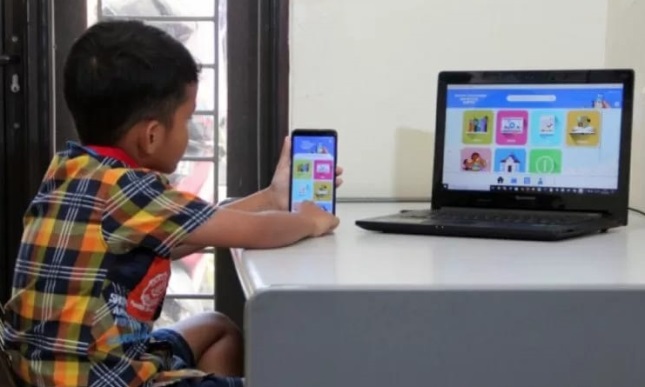 Pemkot Sambut Baik Program Subsidi Kuota Untuk Pendidikan