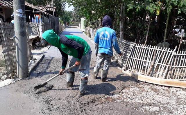 Pemprov Klaim Tak Ada Lagi Desa Tertinggal
