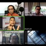 PKS Usul Rampingkan Kementerian dan Lembaga