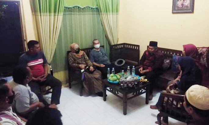 Suara Pemekaran Subang Utara Menggeliat