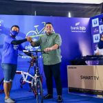 Event Sepeda bjb Cycling DigiCash V-Ride Series 1 “Gowes Berhadiah”