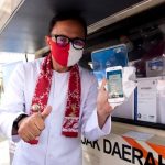 Pembayaran PBB dan Pajak lainnya Melalui bjb DigiCash