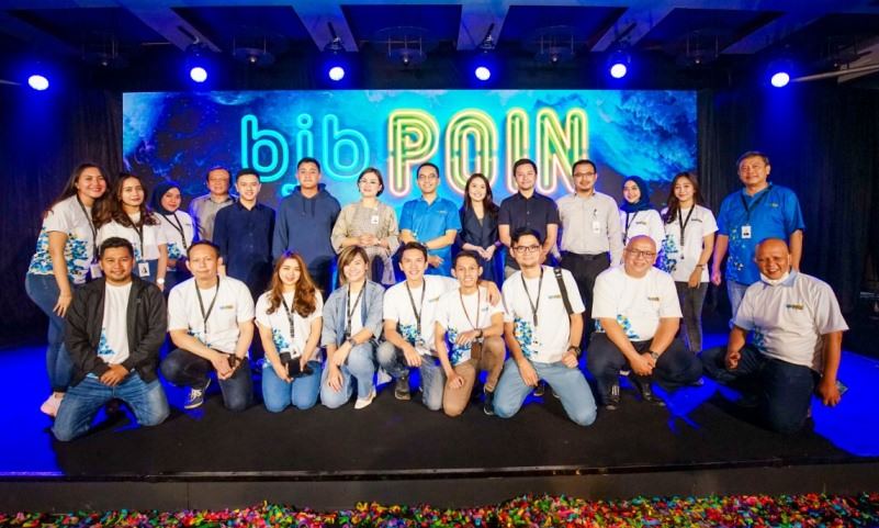 Dapatkan Hadiah Langsung bjb Poin, Yuk Daftar dan Tingkatkan Transaksi Digitalmu!