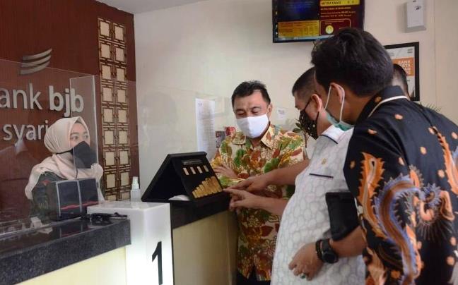 BUMD Harus Ciptakan Inovasi