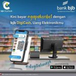 bjb DigiCash Jagoan Generasi Digital